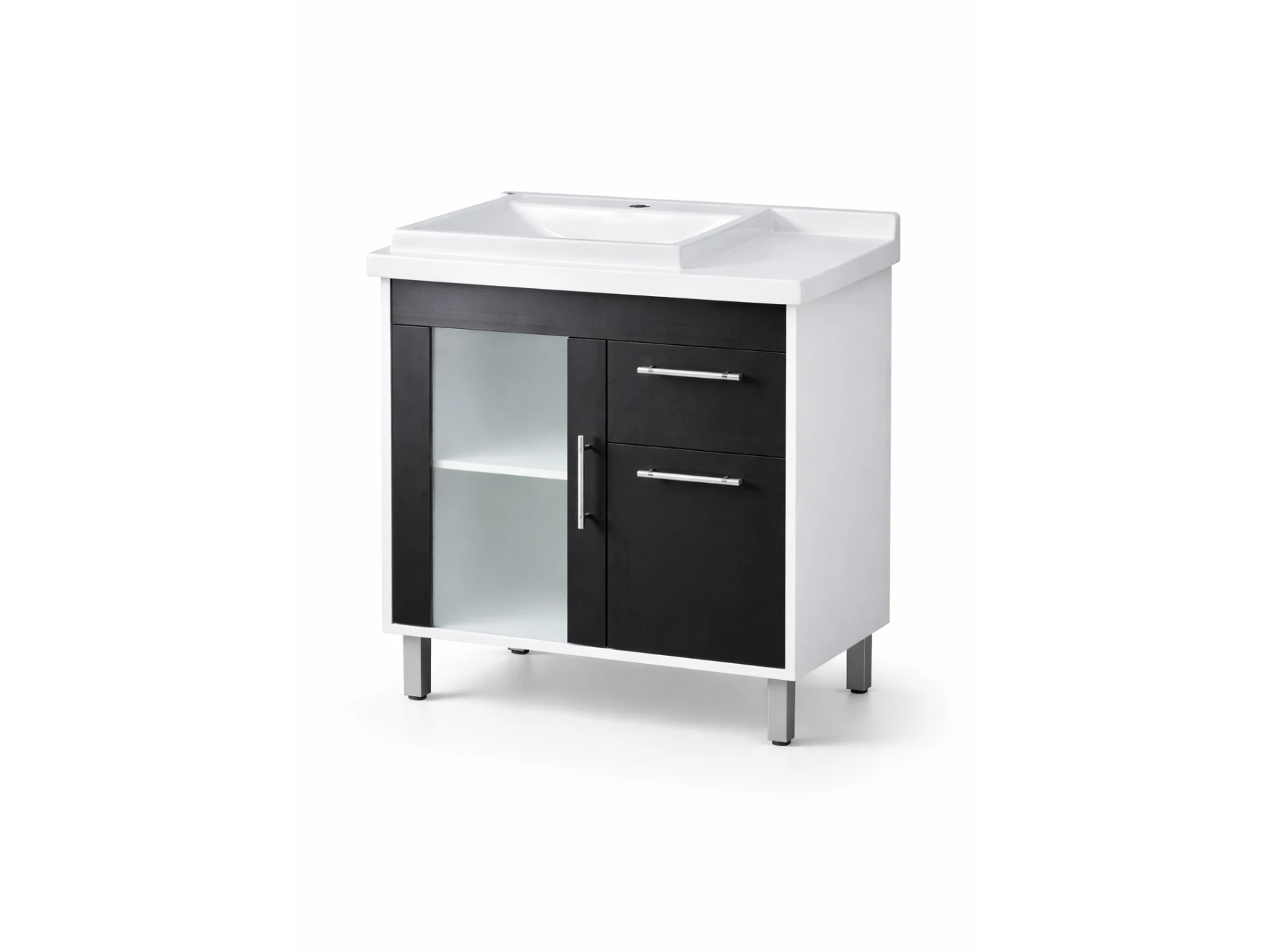 Gabinete Toscana 60cm 80cm 100cm Mazzu